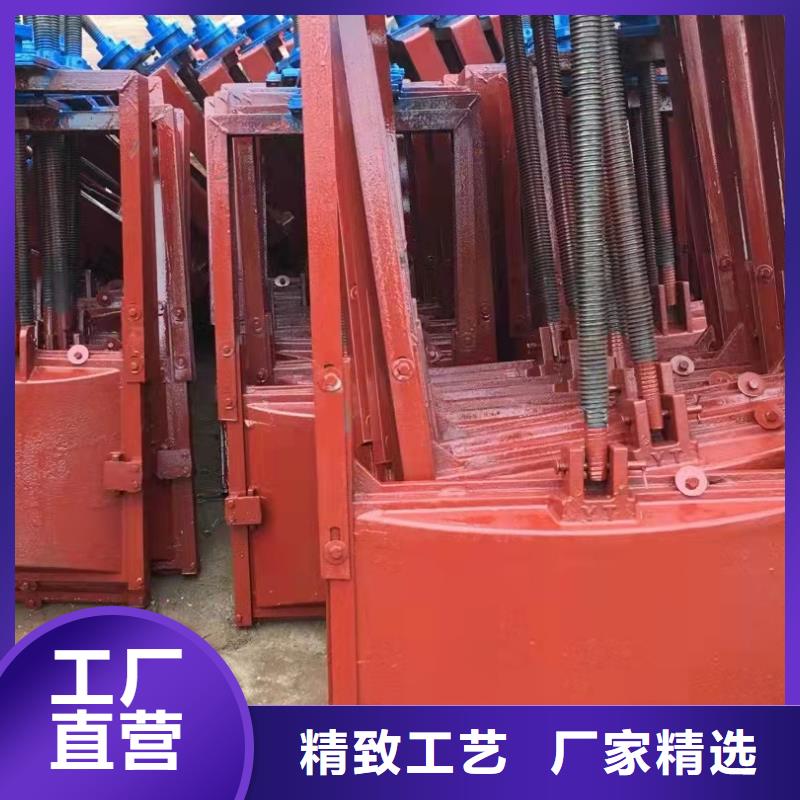 铸铁闸门现货采购