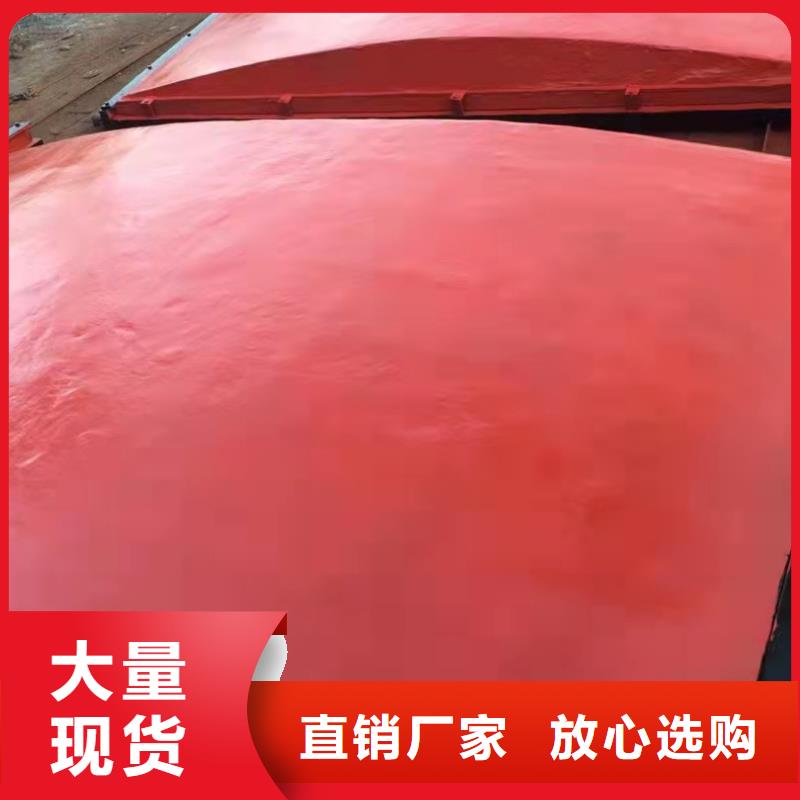 铸铁闸门专业品质