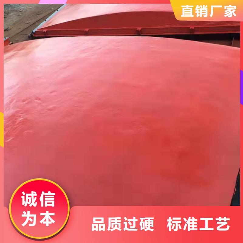 扇形闸门回转式粗格栅确定真好!