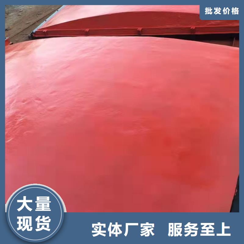 铸铁闸门品种全