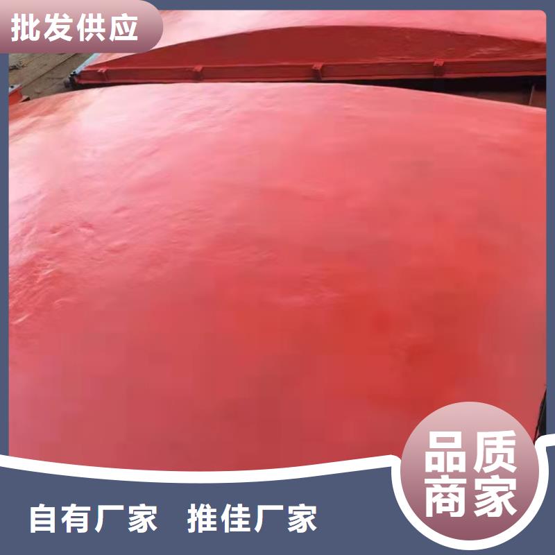 铸铁闸门自营品质有保障
