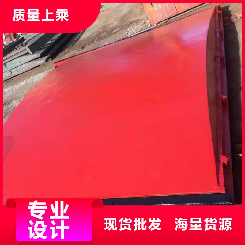  铸铁闸门产地直销