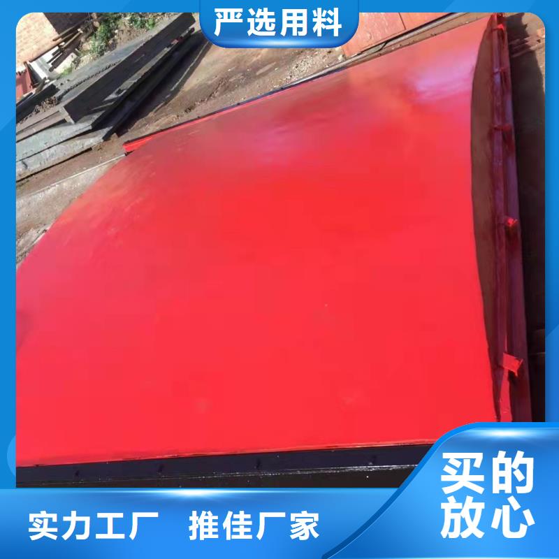 铸铁闸门拍门质量上乘