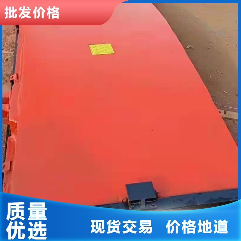铸铁闸门买的放心安兴用的舒心