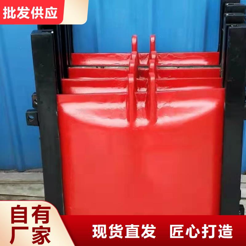 铸铁闸门性能稳定