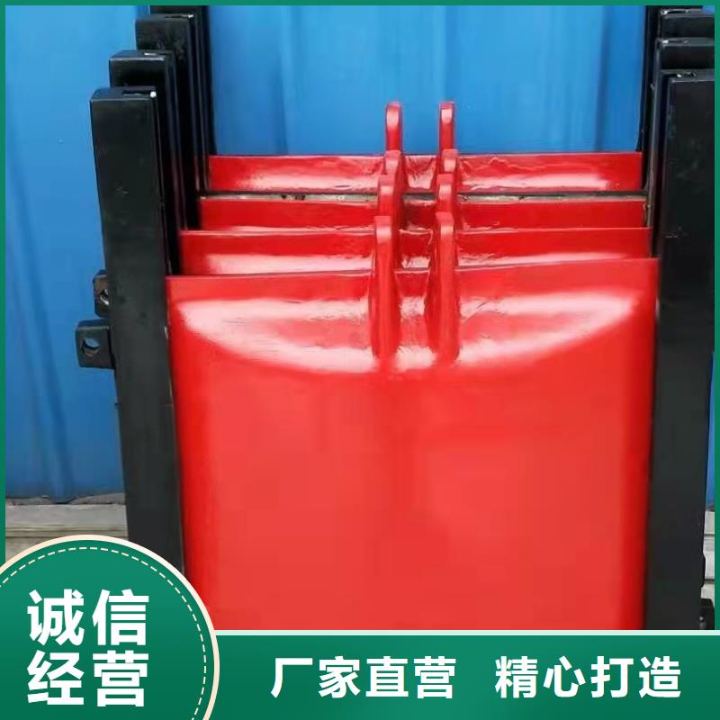 铸铁闸门专注生产N年