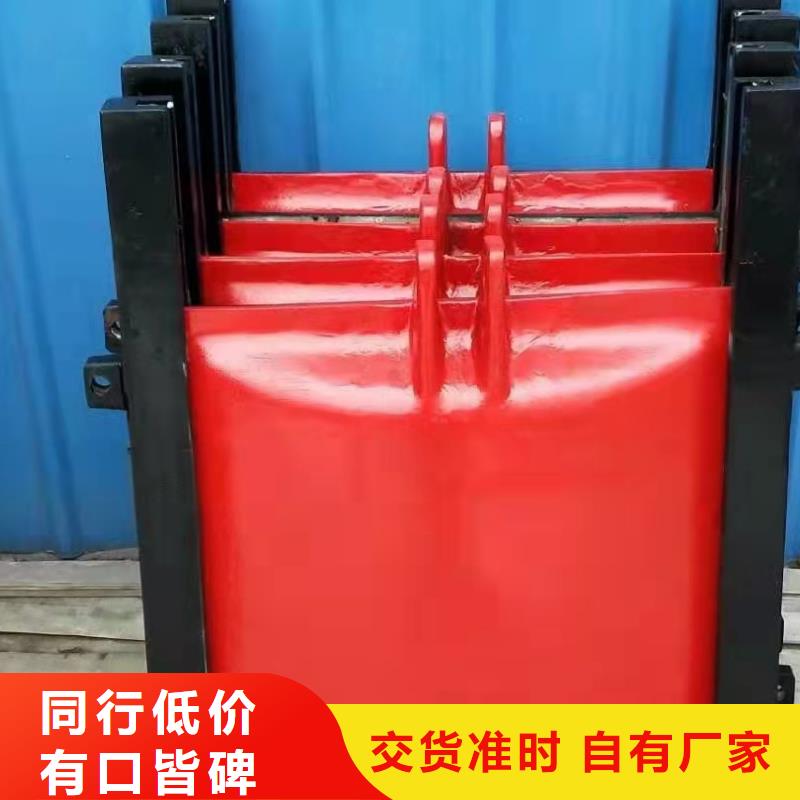 铸铁闸门源头直供