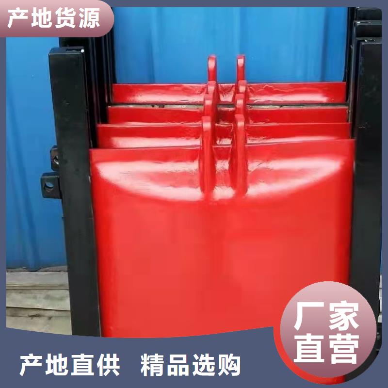 铸铁闸门制造生产销售