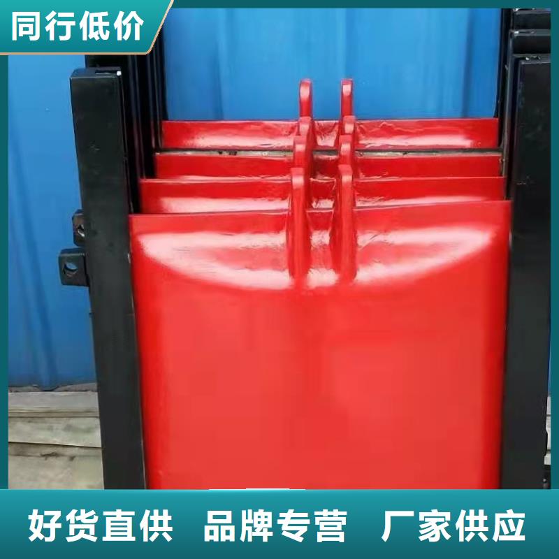 铸铁闸门好品质用的放心