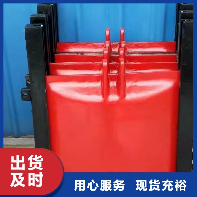 铸铁闸门现货批发