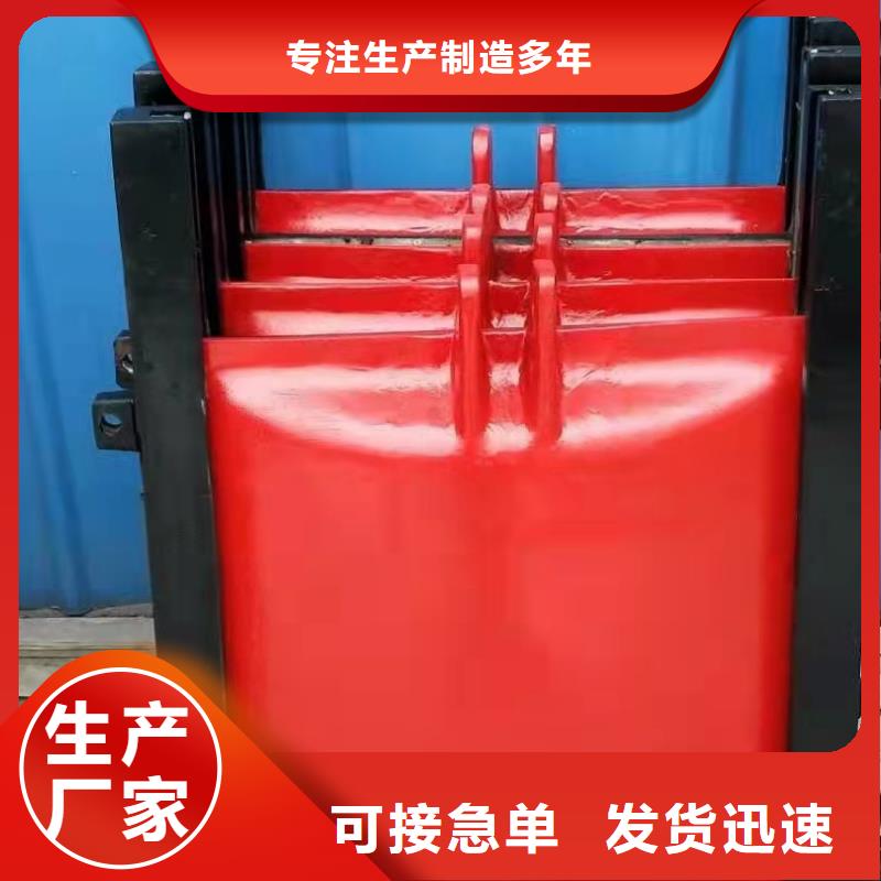  铸铁闸门现货交易