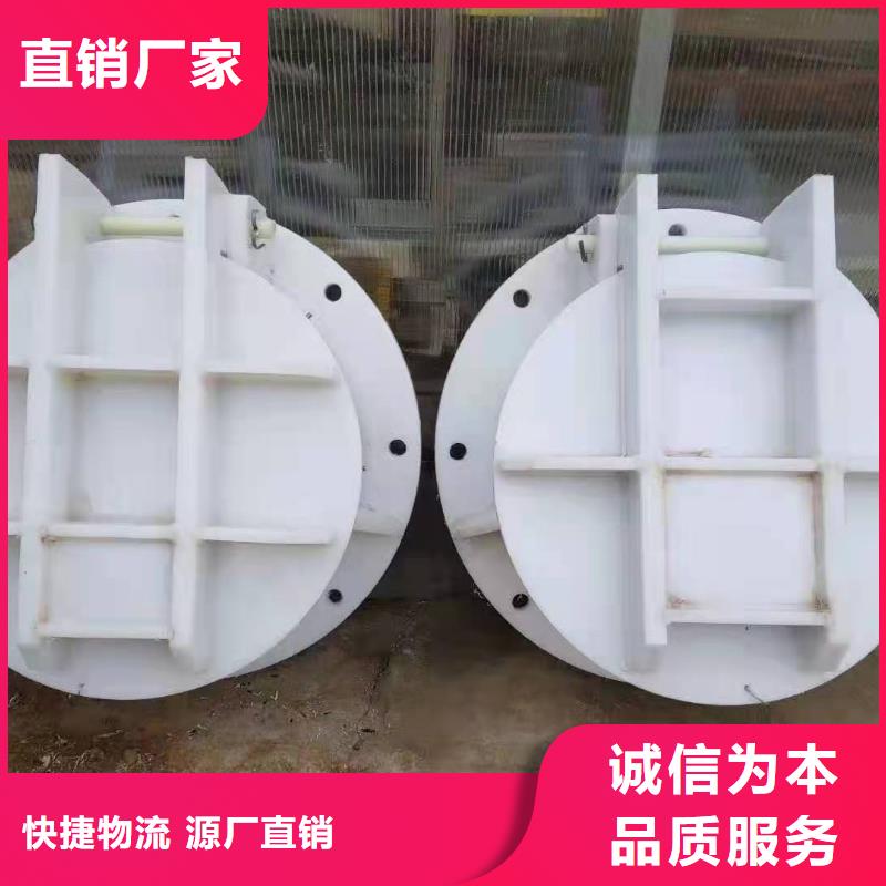 铸铁闸门严格把控质量