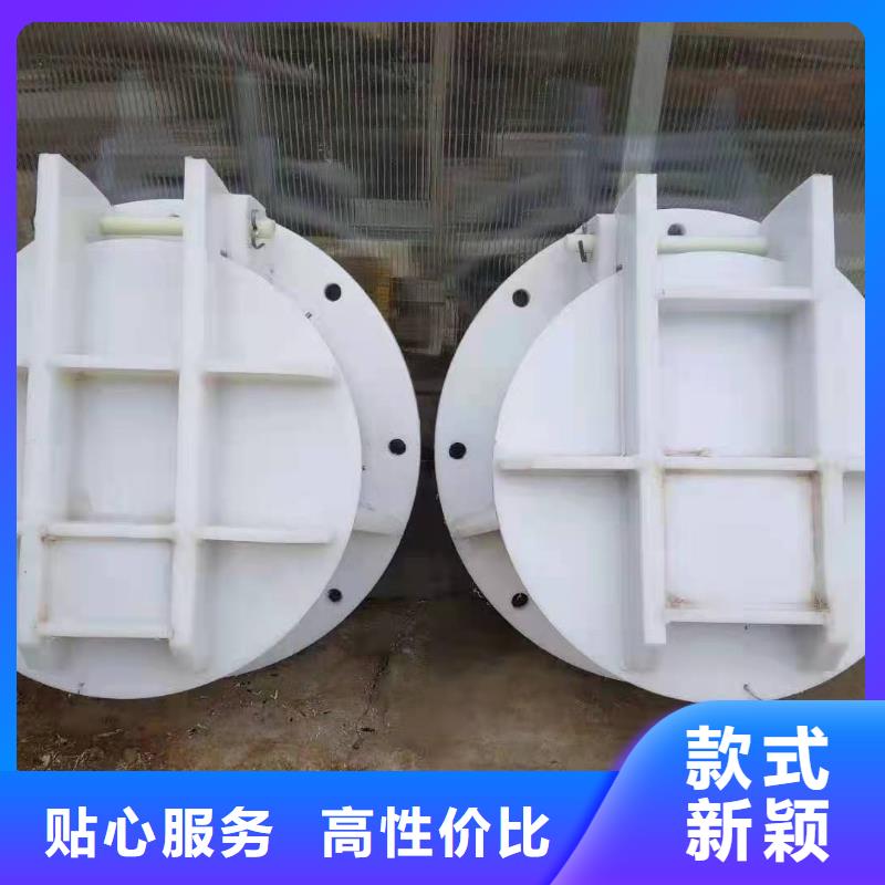 铸铁闸门批发价格