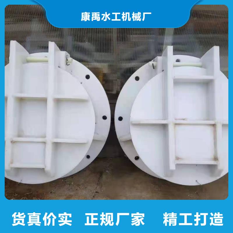 铸铁闸门实力雄厚品质保障
