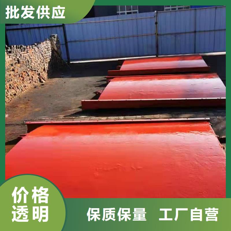 手提铸铁闸门源头生产厂家
