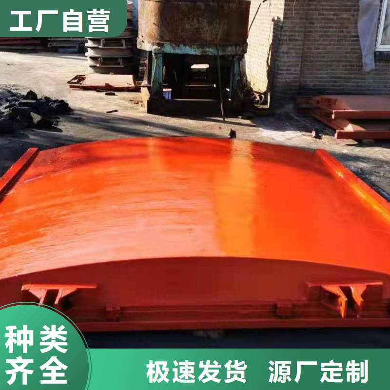 铸铁闸门好品质用的放心