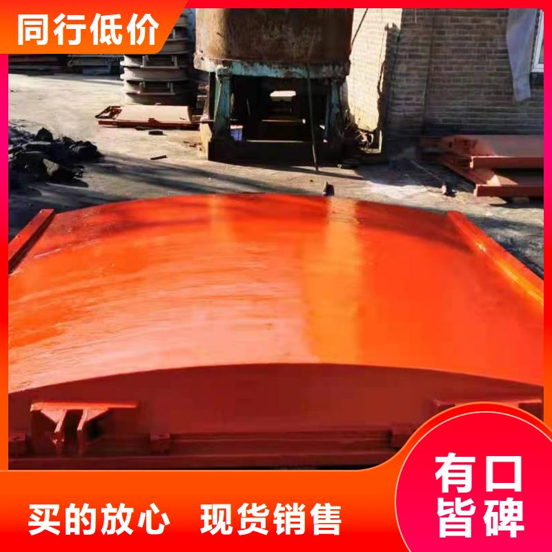 铸铁闸门源头厂家供应