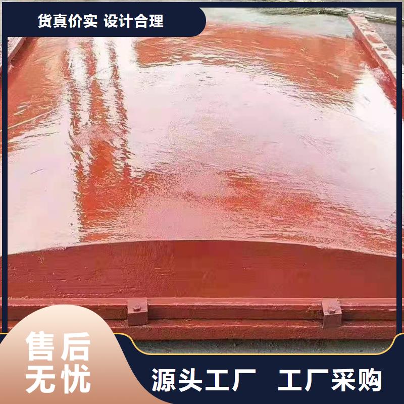 铸铁闸门产品性能