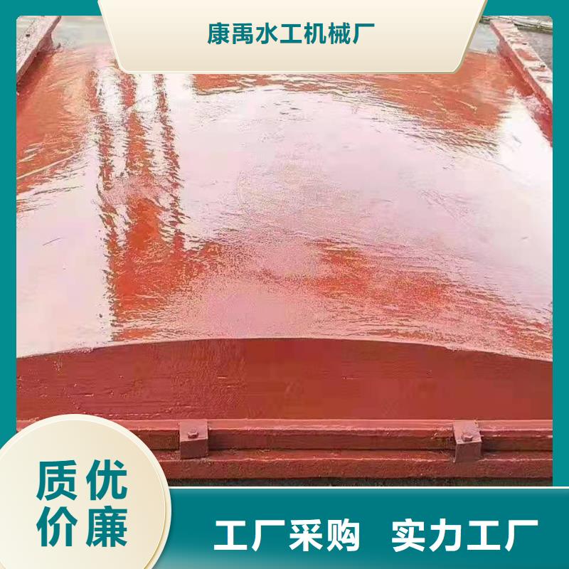 铸铁闸门厂家品控严格