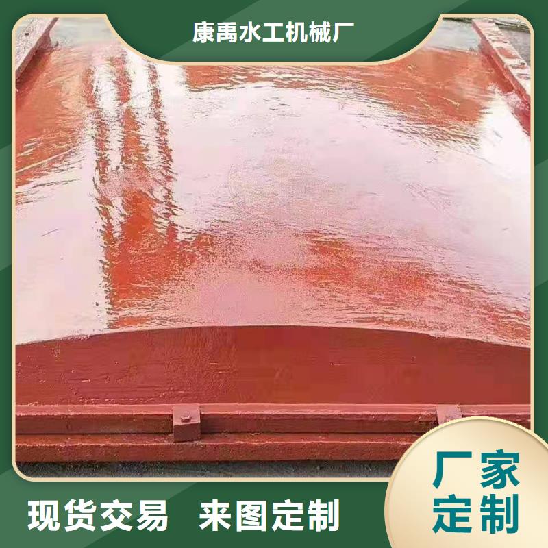  铸铁闸门定制速度快工期短