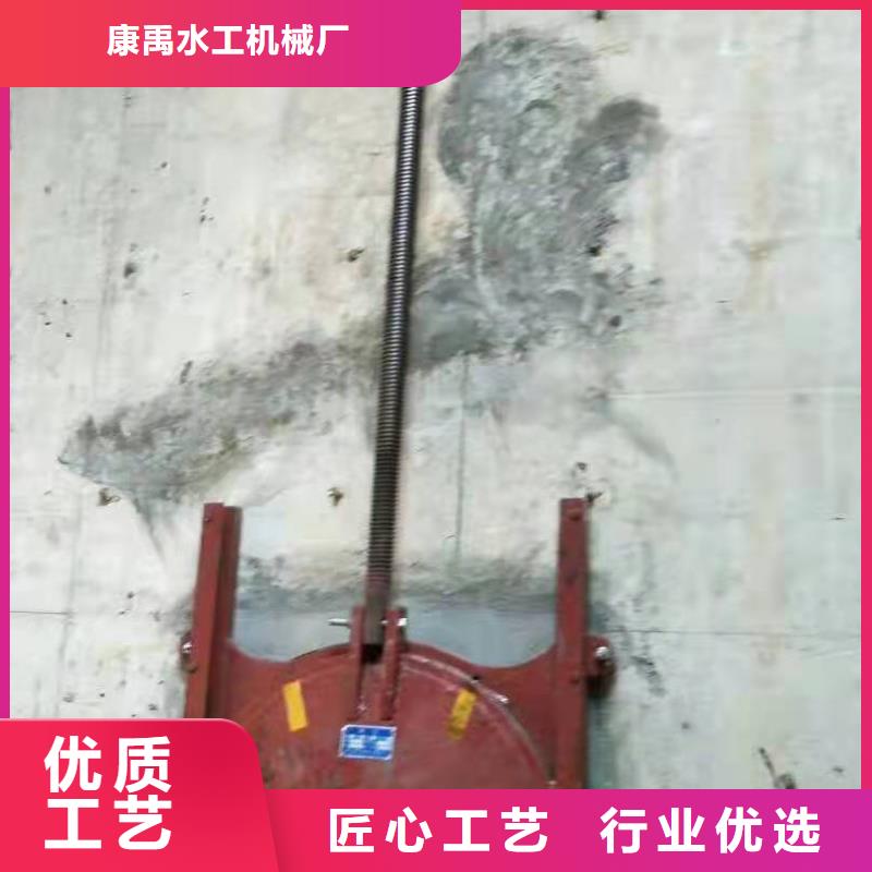 铸铁闸门商家直供