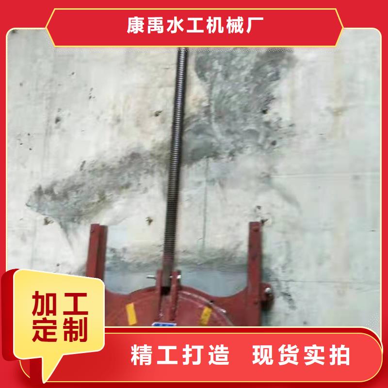 铸铁闸门同行低价