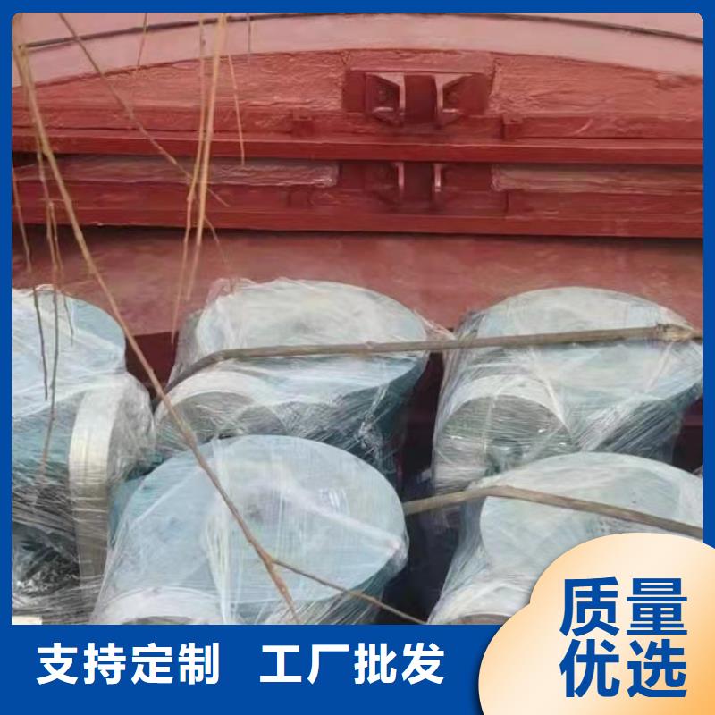 铸铁闸门货真价实