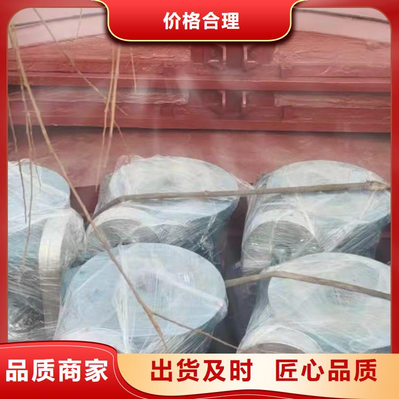 铸铁闸门厂家品控严格