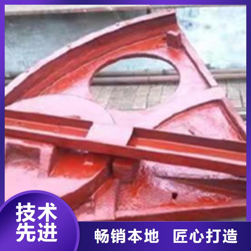 铸铁闸门好品质用的放心