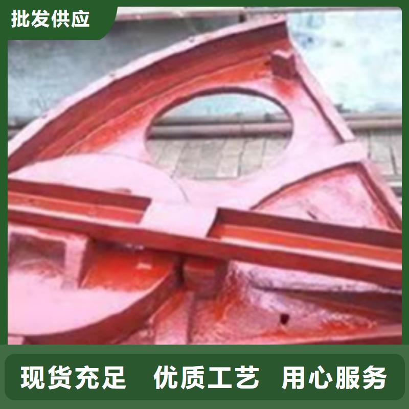 铸铁闸门品质信得过