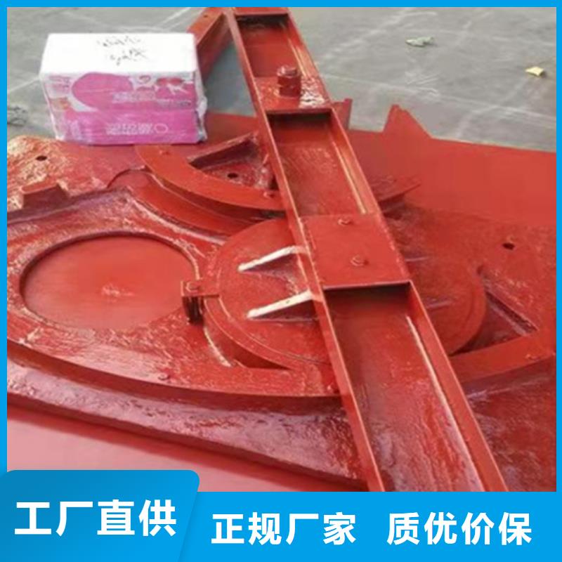 铸铁闸门按需设计