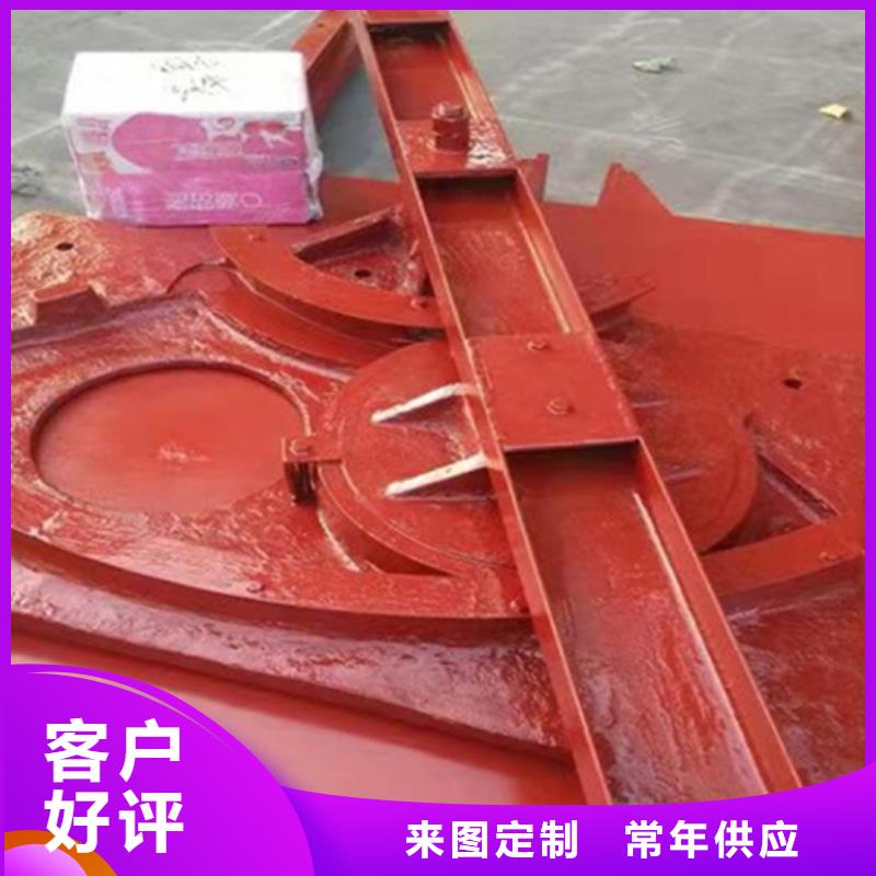 铸铁闸门专业品质