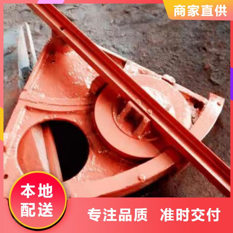 铸铁闸门物美价优