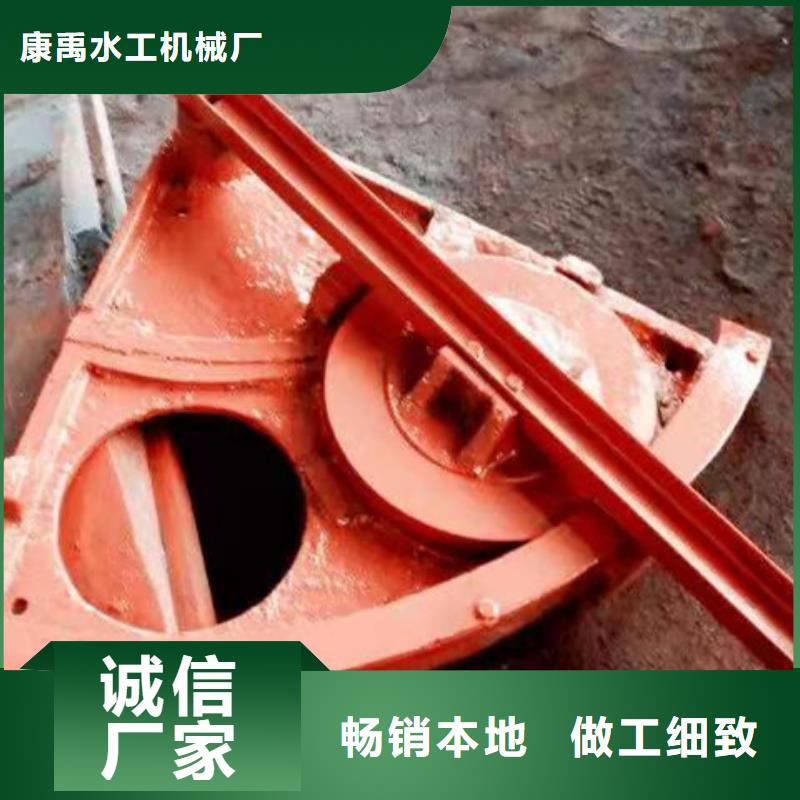 铸铁闸门当地厂家值得信赖