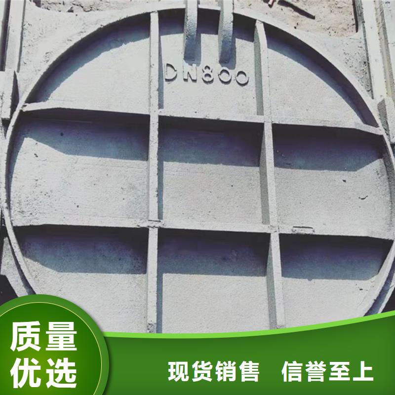 铸铁闸门多年行业经验