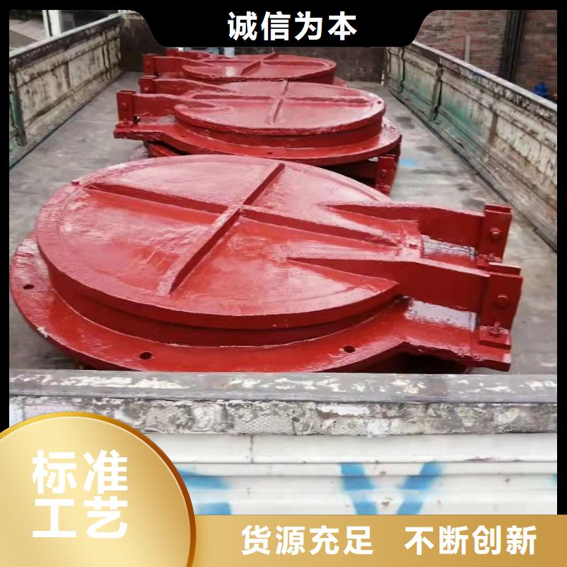  铸铁闸门专业的生产厂家
