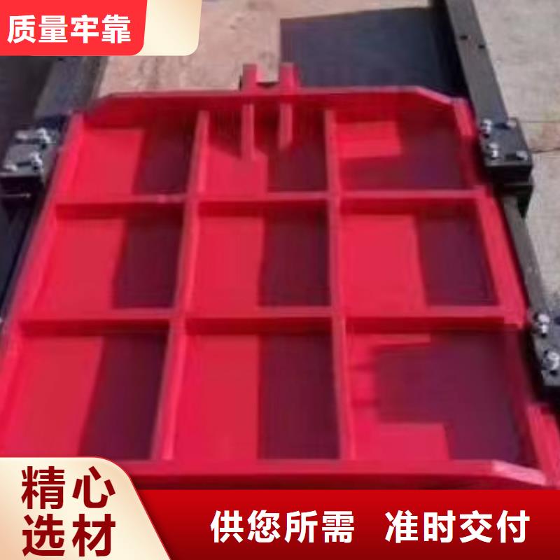 铸铁闸门库存丰富