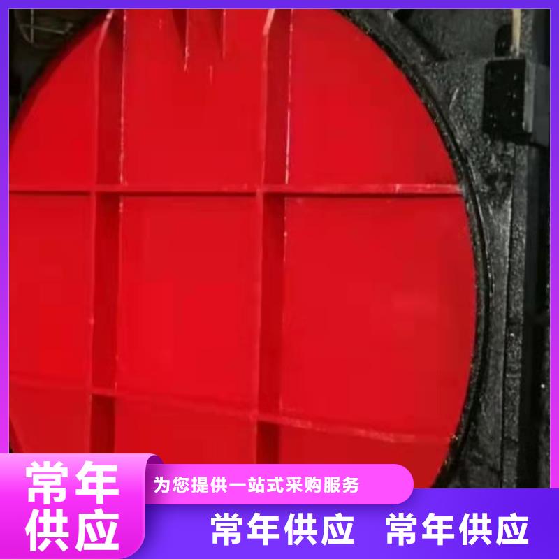 铸铁闸门追求品质