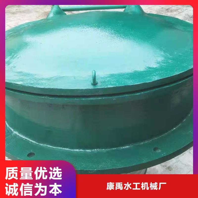 铸铁闸门专注生产N年