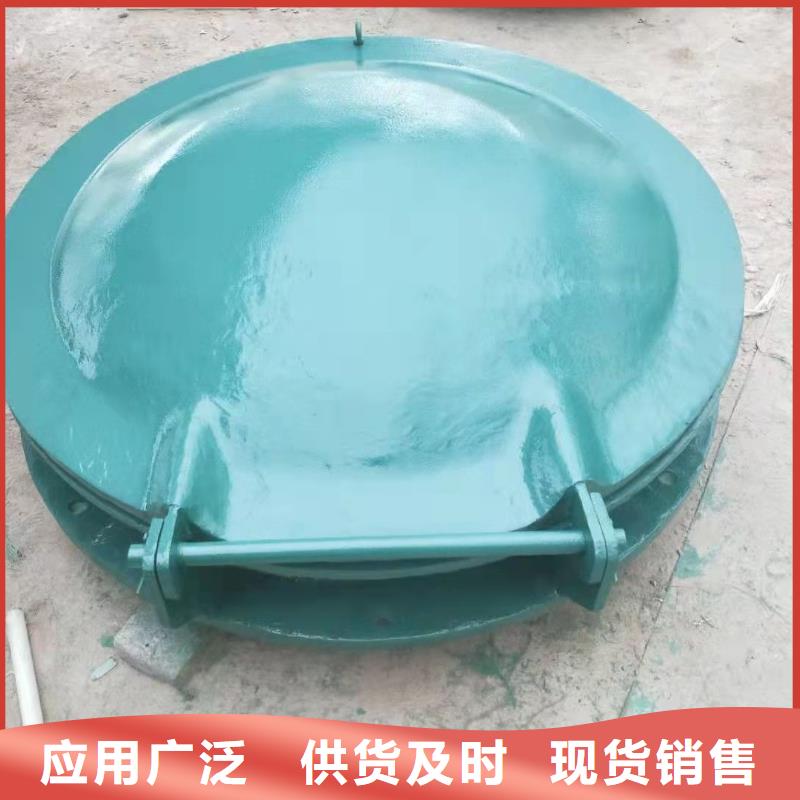 铸铁闸门多行业适用