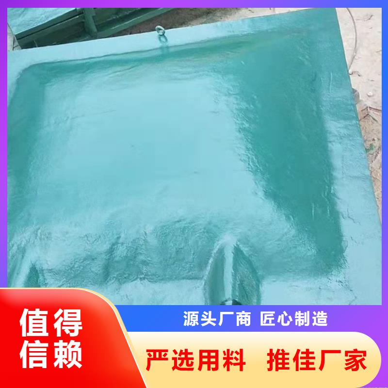 铸铁闸门供您所需