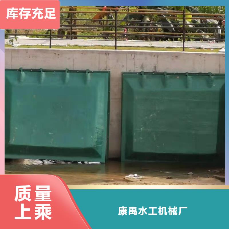 铸铁闸门多种工艺