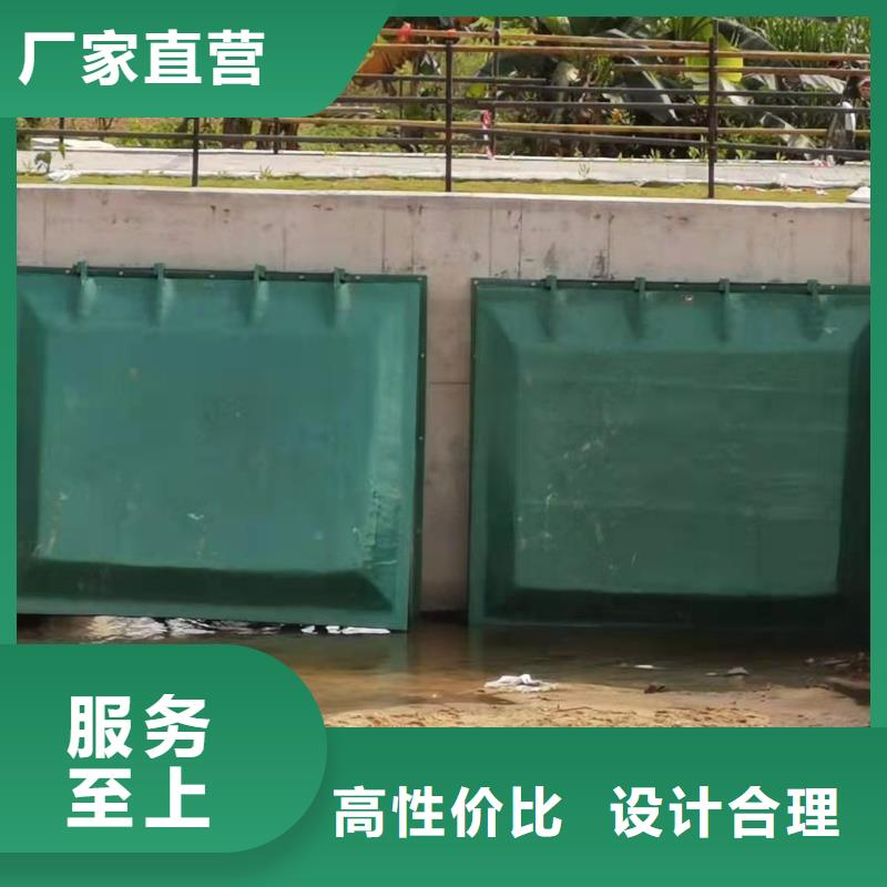 铸铁闸门型号齐全