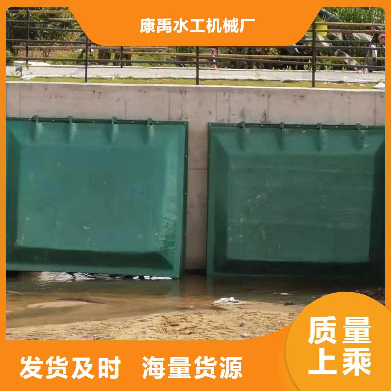 铸铁闸门经久耐用