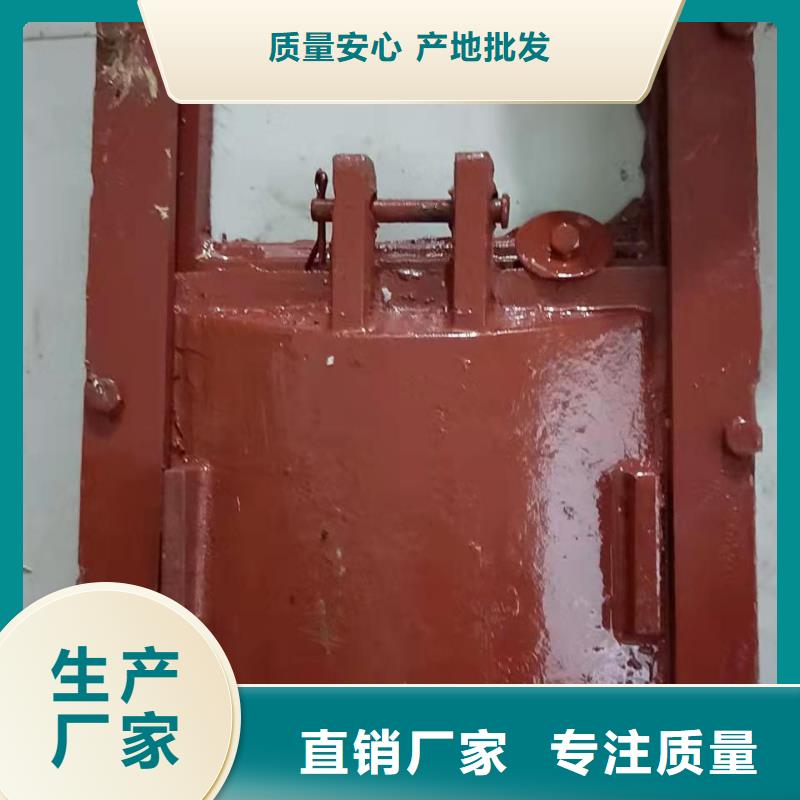 铸铁闸门厂家