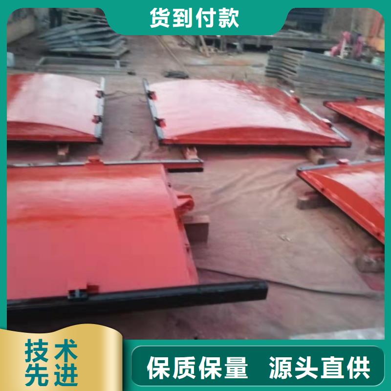 铸铁闸门诚信厂家