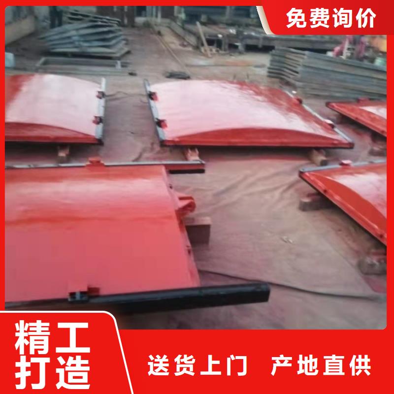 铸铁闸门免费安装
