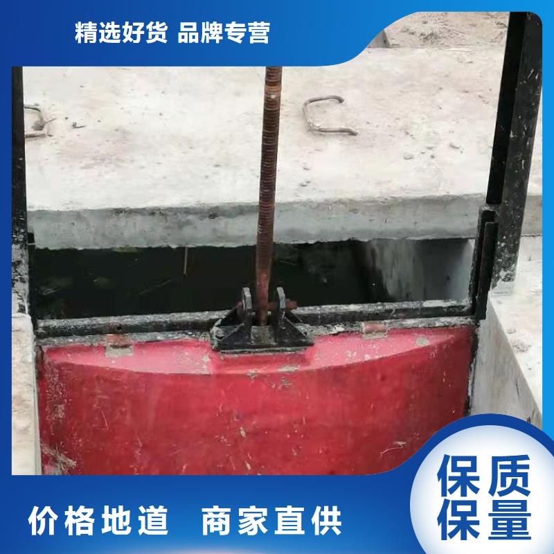  铸铁闸门精挑细选好货