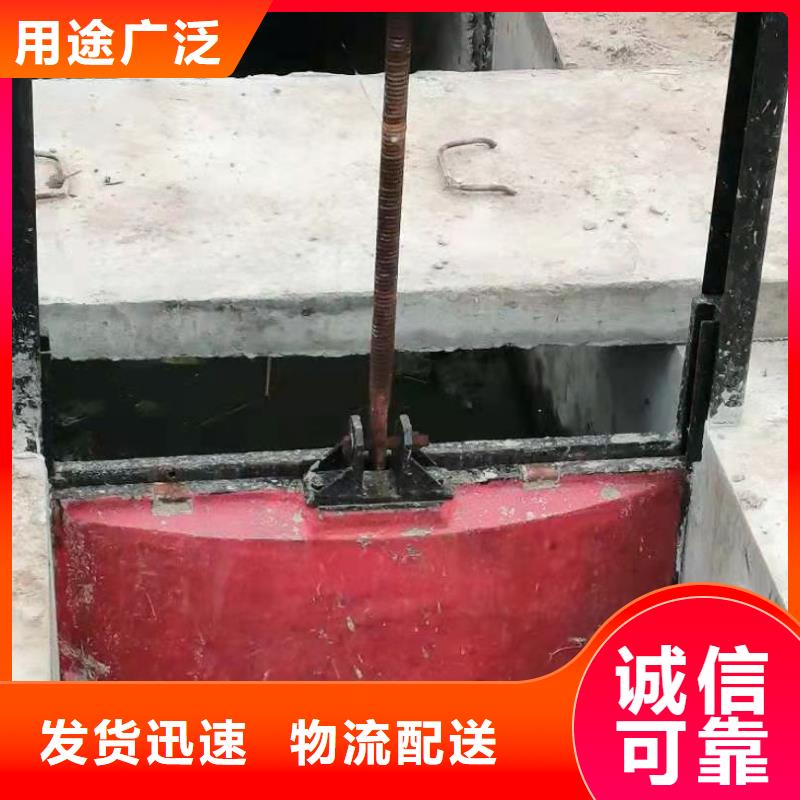 铸铁闸门厂家直营