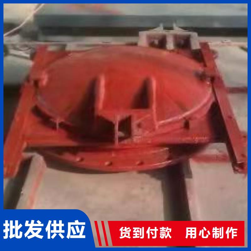 铸铁闸门海量现货直销